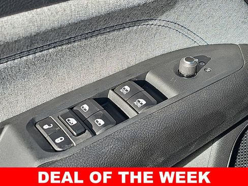 New 2026 Jeep Compass Latitude AWD/4WD image 27