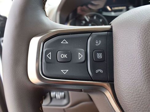 New 2026 RAM 3500 Longhorn image 14