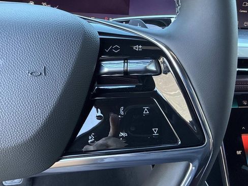 New 2026 Cadillac Escalade Luxury w/ Touring Package image 30