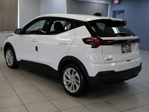 New 2027 Chevrolet Bolt LT w/ Comfort Package image 4