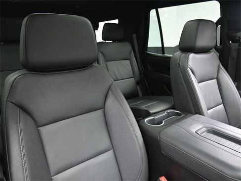 Used 2023 Chevrolet Tahoe LT w/ LT Signature Plus Package image 28