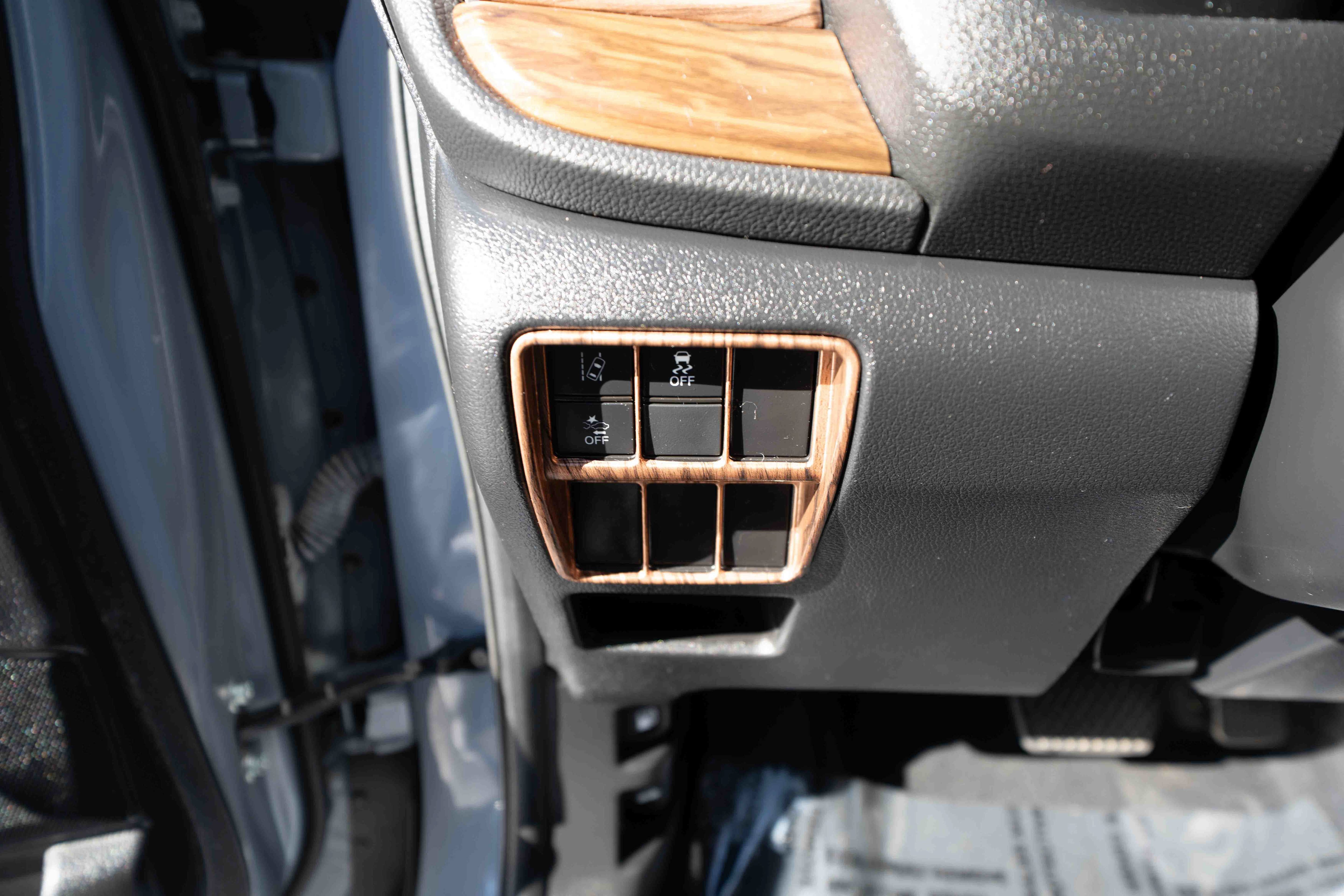 Certified 2021 Honda CR-V EX image 11