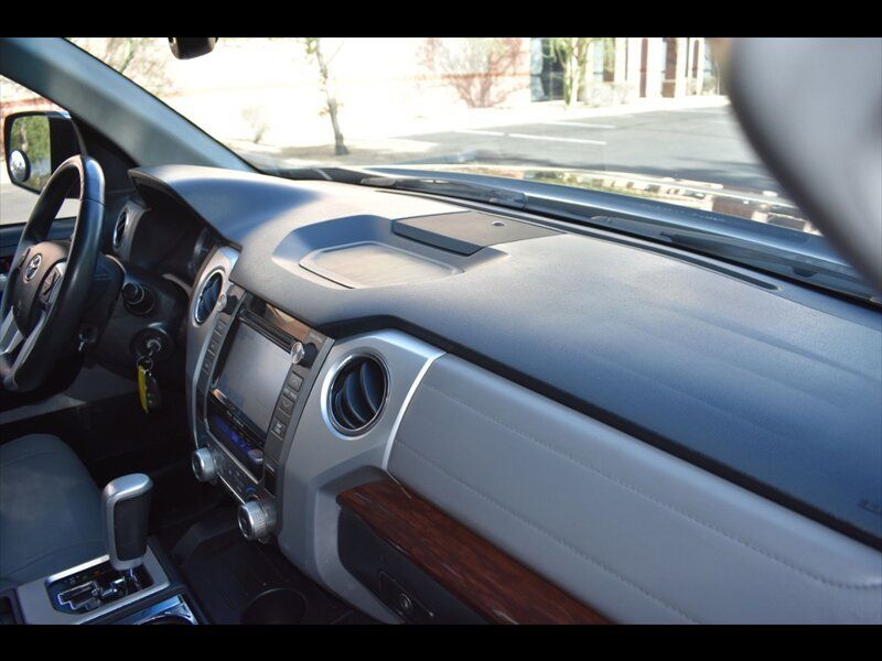 Used 2014 Toyota Tundra Limited RWD image 37