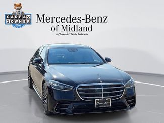 Certified 2023 Mercedes-Benz S 580 4MATIC Sedan video 1