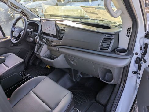 New 2026 Ford Transit 150 Low Roof image 30