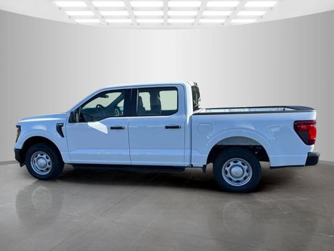 New 2026 Ford F150 XL image 8