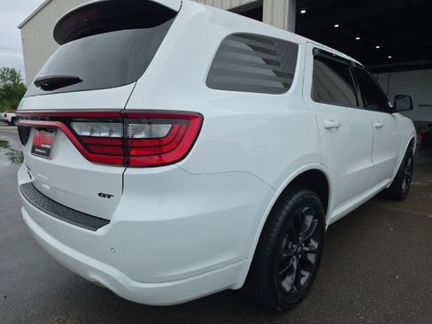 Used 2021 Dodge Durango GT AWD/4WD image 5