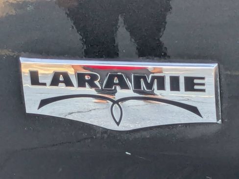 Used 2017 RAM 2500 Laramie AWD/4WD image 26