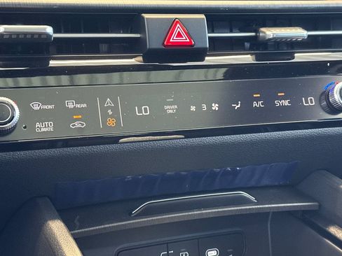 New 2026 Kia Sportage X-Line AWD/4WD image 20