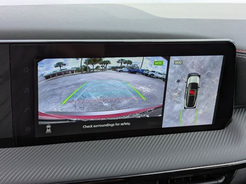 New 2026 Nissan Kicks SR image 27