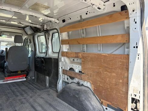 Used 2016 Ford Transit 250 130 Low Roof w/ Exterior Upgrade Package RWD image 16