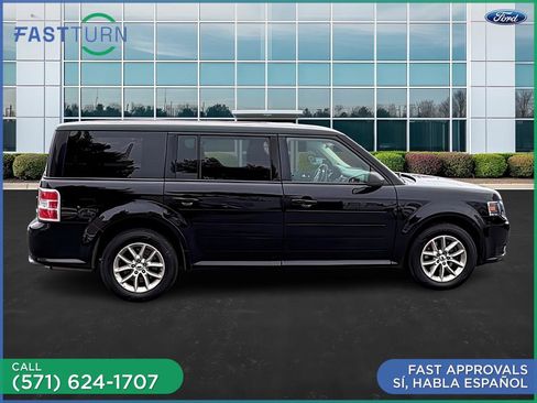 Used 2016 Ford Flex SE image 7