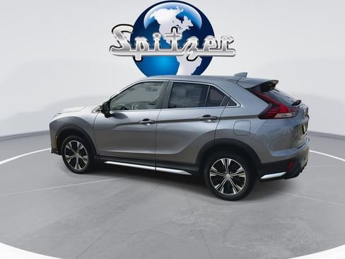 Used 2022 Mitsubishi Eclipse Cross AWD image 7