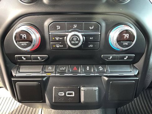 Certified 2019 GMC Sierra 1500 SLE w/ SLE Value Package image 19