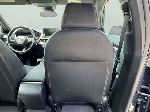 Used 2023 Honda Civic Sport image 48
