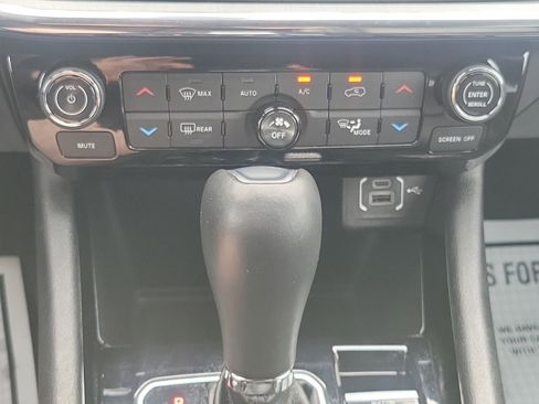 Used 2024 Jeep Compass Limited AWD/4WD image 20