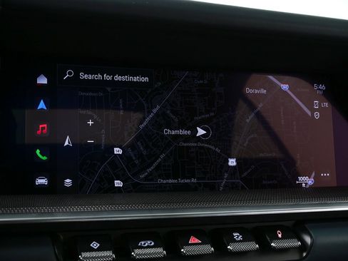 Certified 2024 Porsche 911 Turbo image 16