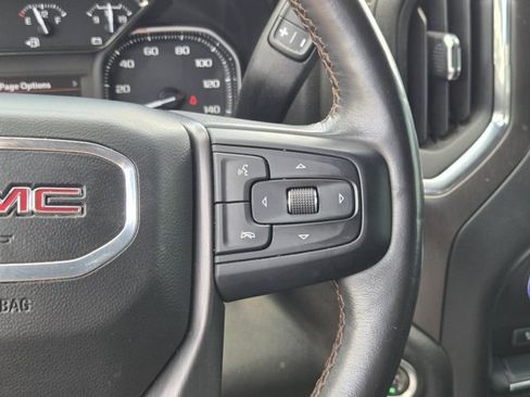 Used 2022 GMC Sierra 2500 AT4 AWD/4WD image 25