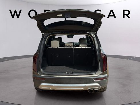 Used 2022 Kia Telluride S AWD/4WD image 19