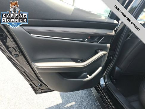 Used 2025 MAZDA MAZDA3 s FWD image 19