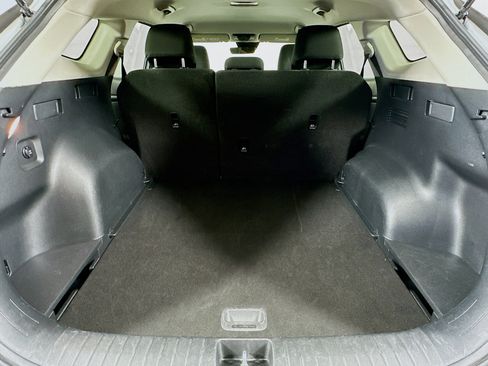 Used 2025 Kia Sportage LX FWD image 26