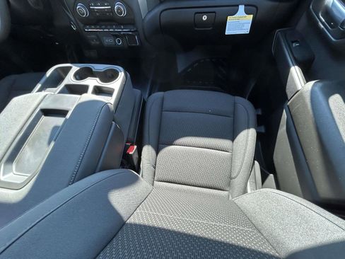 New 2026 Chevrolet Silverado 1500 W/T w/ WT Value Package image 13