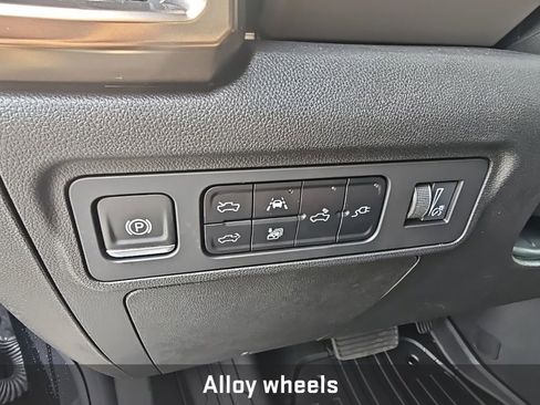 New 2025 GMC Hummer EV 3X w/ Extreme Off-Road Package AWD/4WD image 18