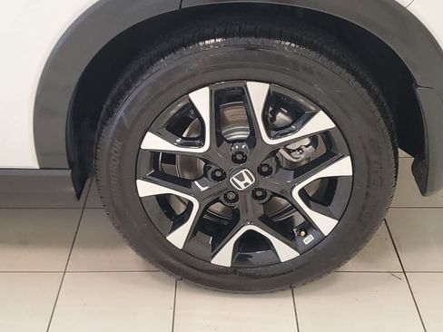 Certified 2026 Honda HR-V EX-L image 23