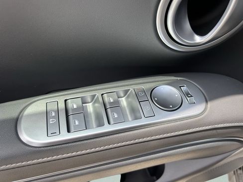New 2026 Hyundai Palisade FWD Hybrid image 23