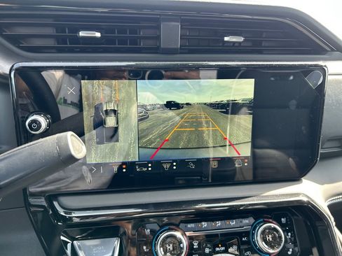 New 2026 GMC Sierra 2500 AT4X image 25