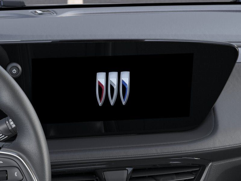 New 2026 Buick Encore GX Sport Touring w/ Advanced Technology Package FWD image 50