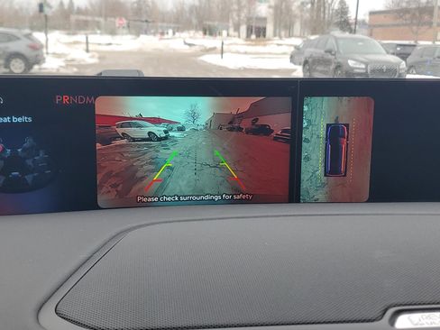 New 2026 Lincoln Navigator Reserve image 21