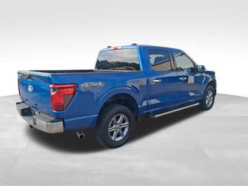 Used 2024 Ford F150 XLT w/ Mobile Office Package AWD/4WD image 5