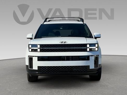 New 2026 Hyundai Santa Fe Limited image 19