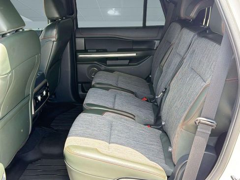 Used 2024 Ford Expedition Timberline AWD/4WD image 14