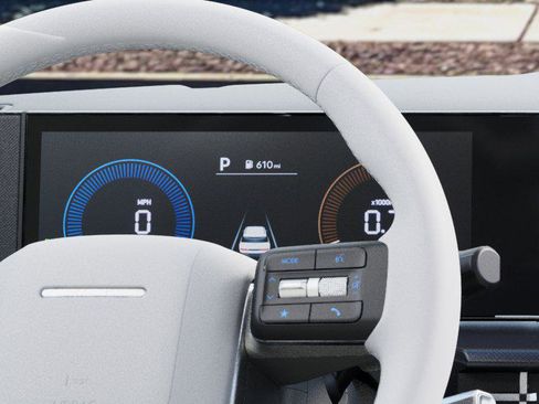 New 2026 Hyundai Santa Fe SEL image 14