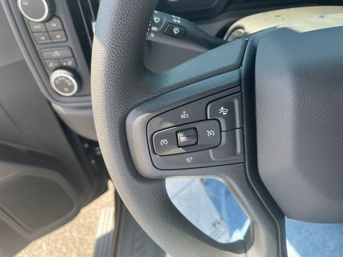 New 2026 Chevrolet Silverado 1500 W/T w/ WT Value Package image 10