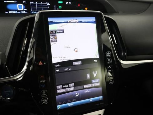 Used 2019 Toyota Prius Prime Premium FWD image 35
