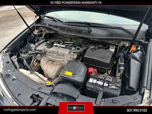 Used 2012 Toyota Camry LE image 17