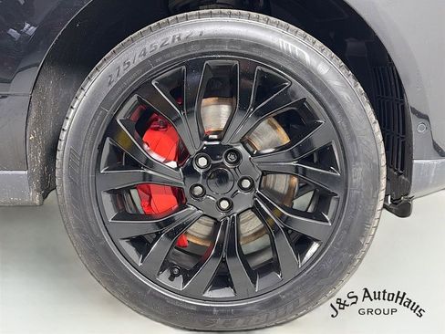 Used 2022 Land Rover Range Rover Westminster Edition image 34