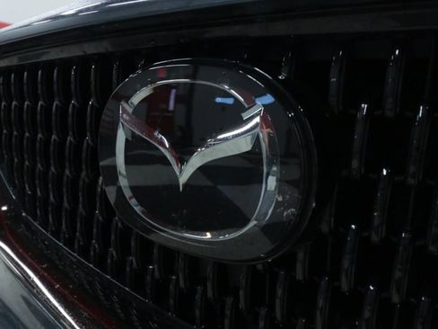 Used 2021 MAZDA CX-5 Carbon Edition FWD image 31