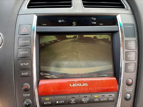 Used 2012 Lexus ES 350 FWD image 24