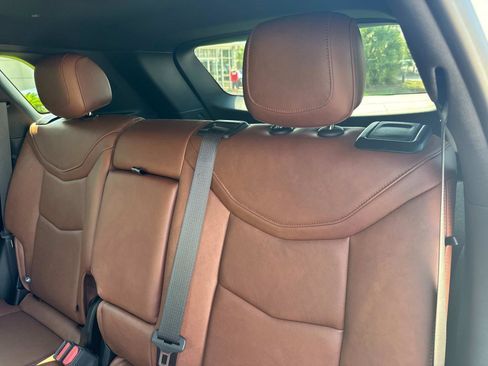 Used 2024 Cadillac XT5 Premium Luxury image 31