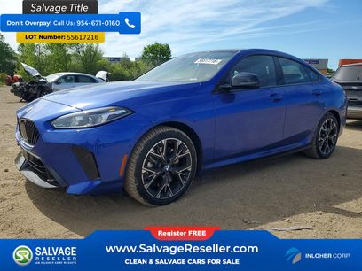 Used 2026 BMW 228i xDrive w/ Technology Package