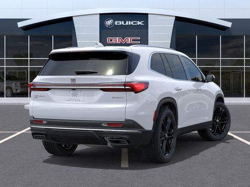 New 2026 Buick Enclave Preferred w/ Super Cruise Package AWD/4WD image 28