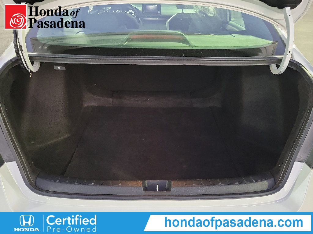 Certified 2024 Honda Civic Sport image 26