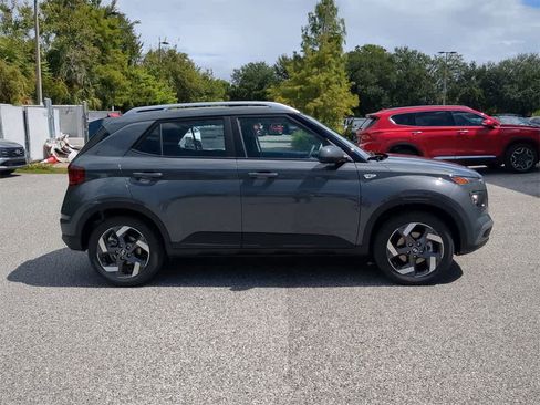 New 2026 Hyundai Venue SEL image 8