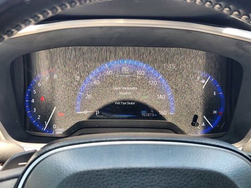 Used 2019 Toyota Corolla XSE FWD image 16