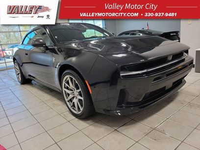 New 2026 Dodge Charger R/T Scat Pack