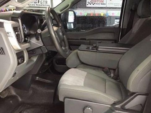 Used 2023 Ford F250 XL w/ 360-Degree Camera Package image 5